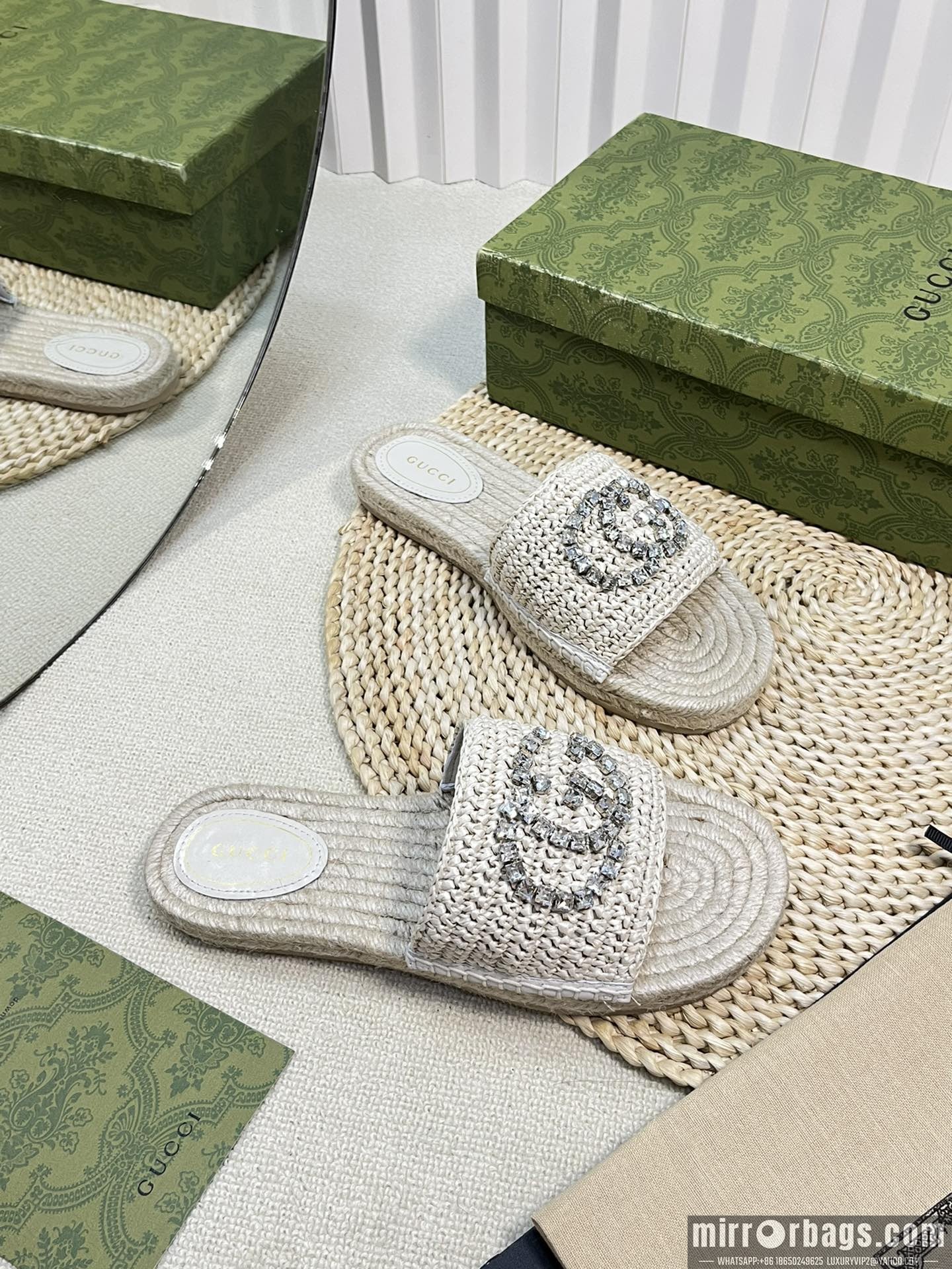 Gucci Shoes sz35-41 h0820