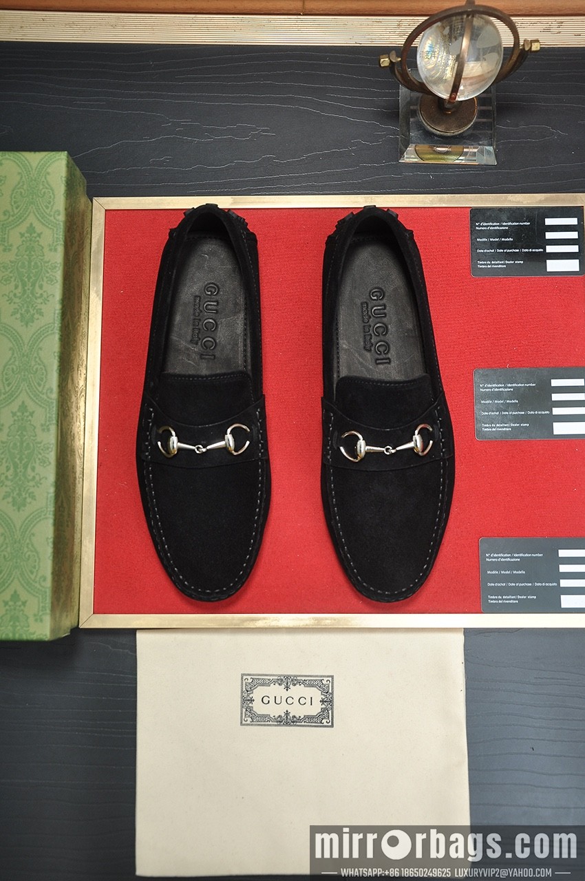 Gucci Shoes sz38-44 hnh1201