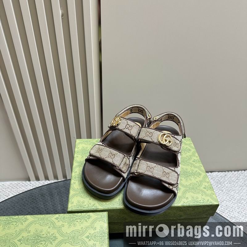 Gucci Shoes sz35-42 mnf0303