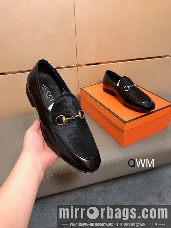 Gucci Shoes sz38-45 WM0209