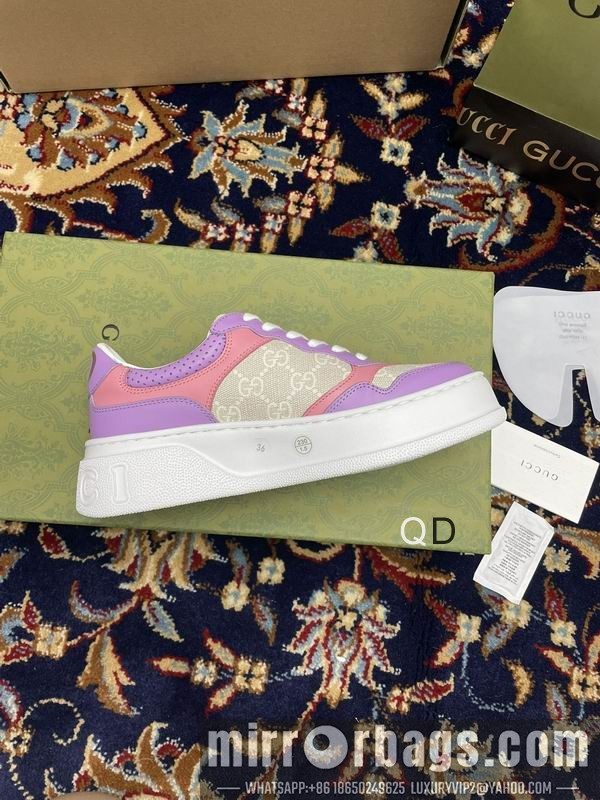 Gucci Shoes sz34-44 GDT0304