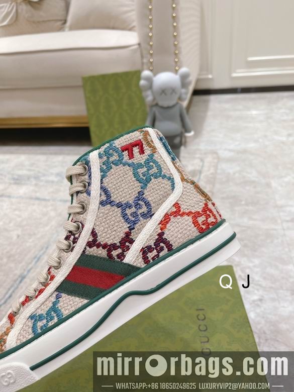 Gucci Shoes sz36-39 XJ0304