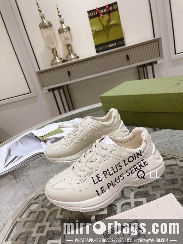 Gucci Shoes colour sz35-45 LL1216