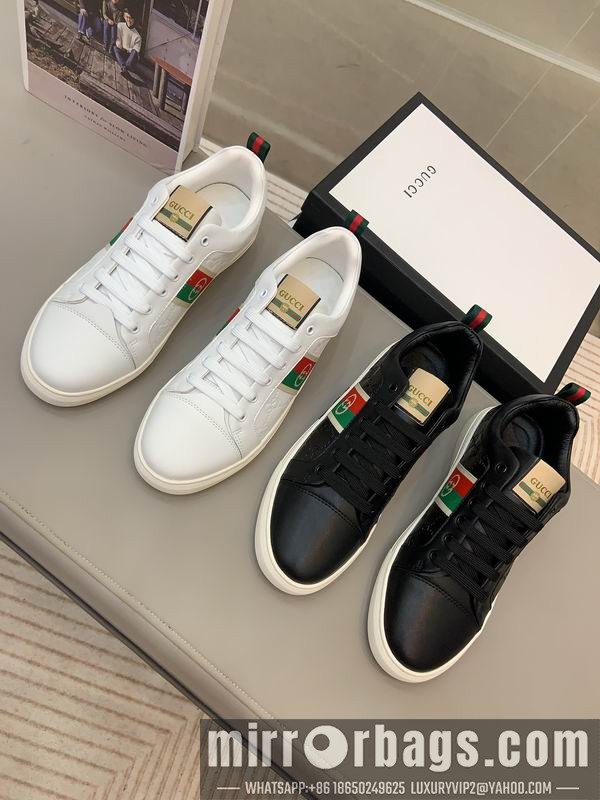 Gucci Shoes sz38-44 mnf0226
