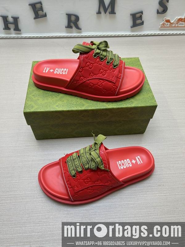 Gucci Shoes X LV sz38-45 mnf0306