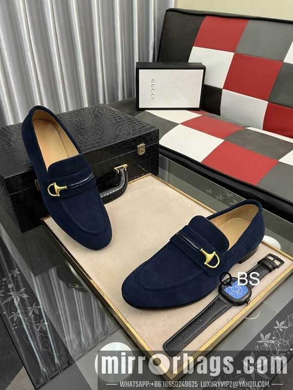 Gucci Shoes sz38-45 5C BS1101