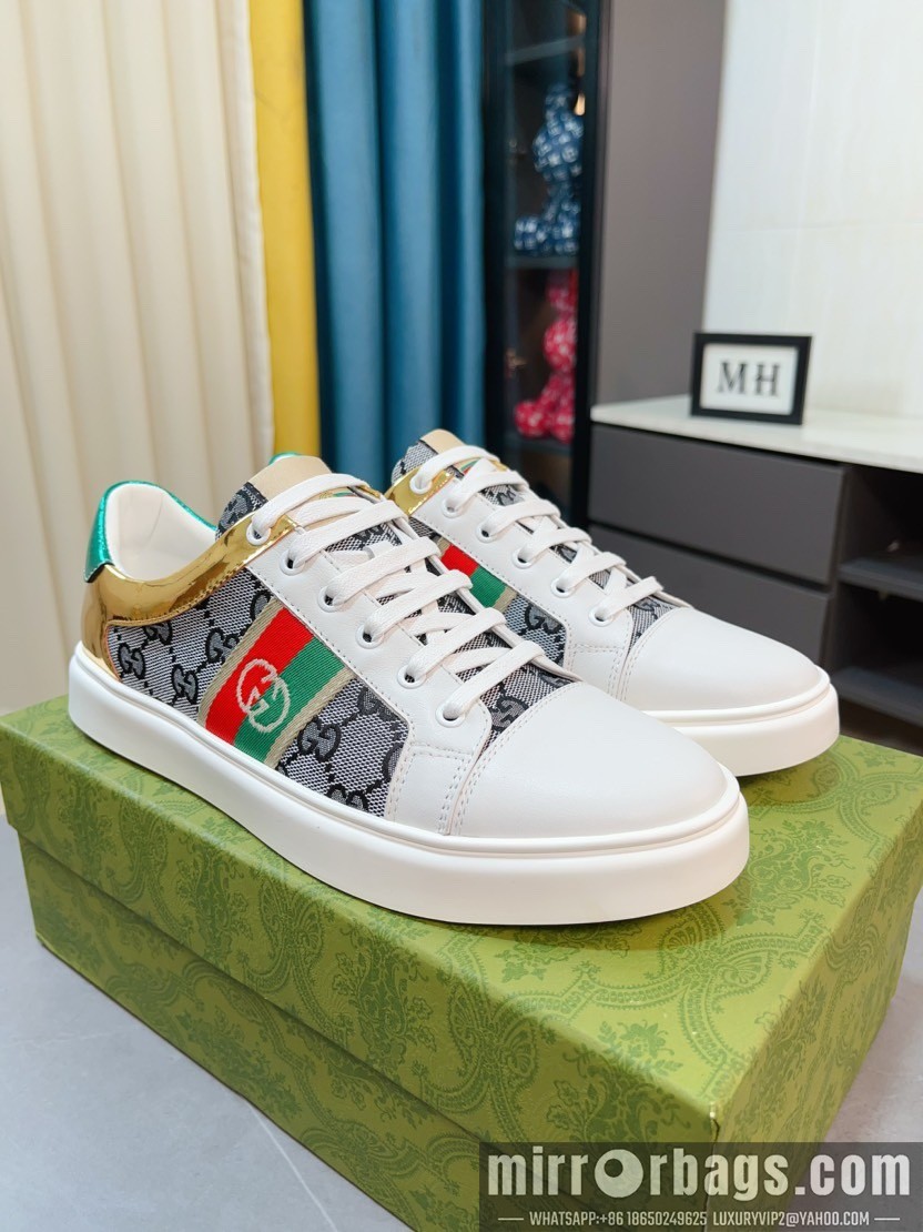 Gucci Shoes sz38-44 h0620