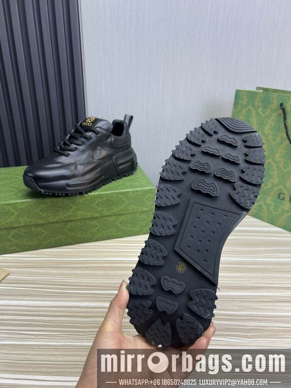 Gucci Shoes sz38-44 mnf0131