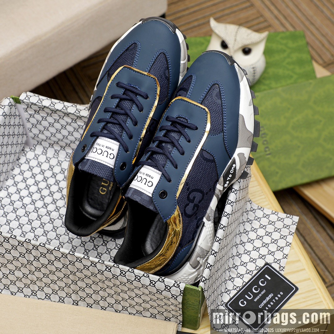 Gucci Shoes sz38-45 hnh1206