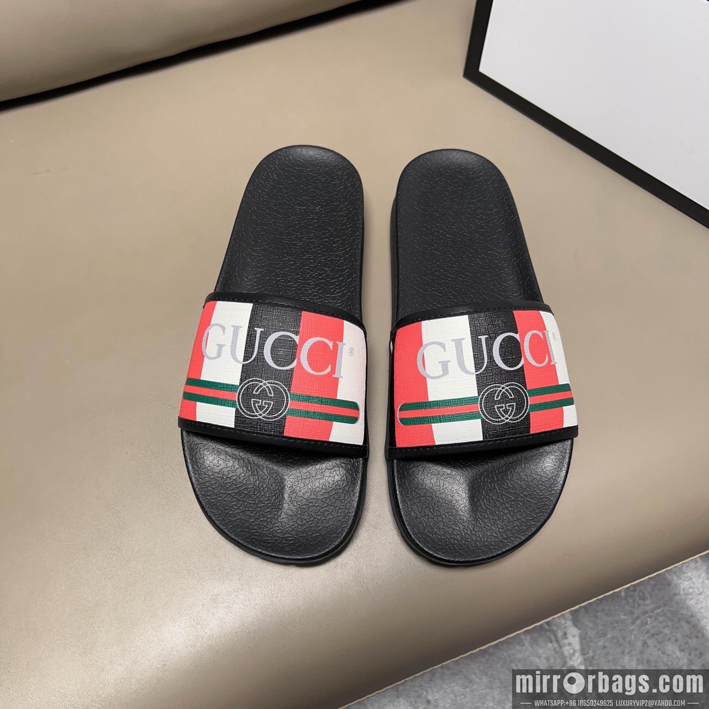 Gucci Shoes sz38-45 h0820