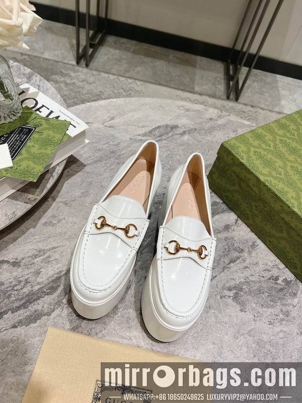 Gucci Shoes sz35-41 10cm mnf0201