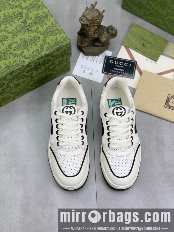 Gucci Shoes sz35-46 mnf0320