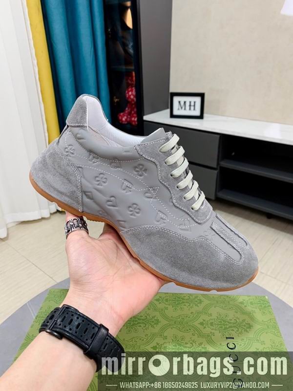 Gucci Shoes sz38-44 mnf0249