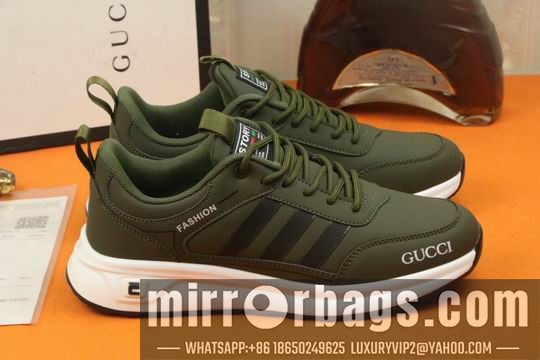 Gucci Shoes sz38-43 mnh0905