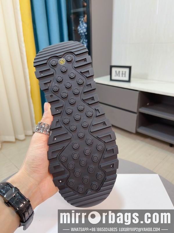 Gucci Shoes sz38-44 mnf0312