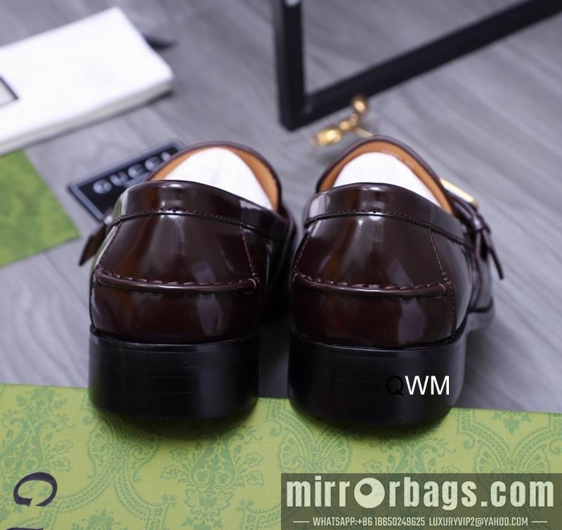 Gucci Shoes sz38-45 2C WM0906