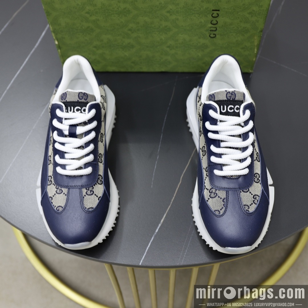 Gucci Shoes sz38-44 h0703