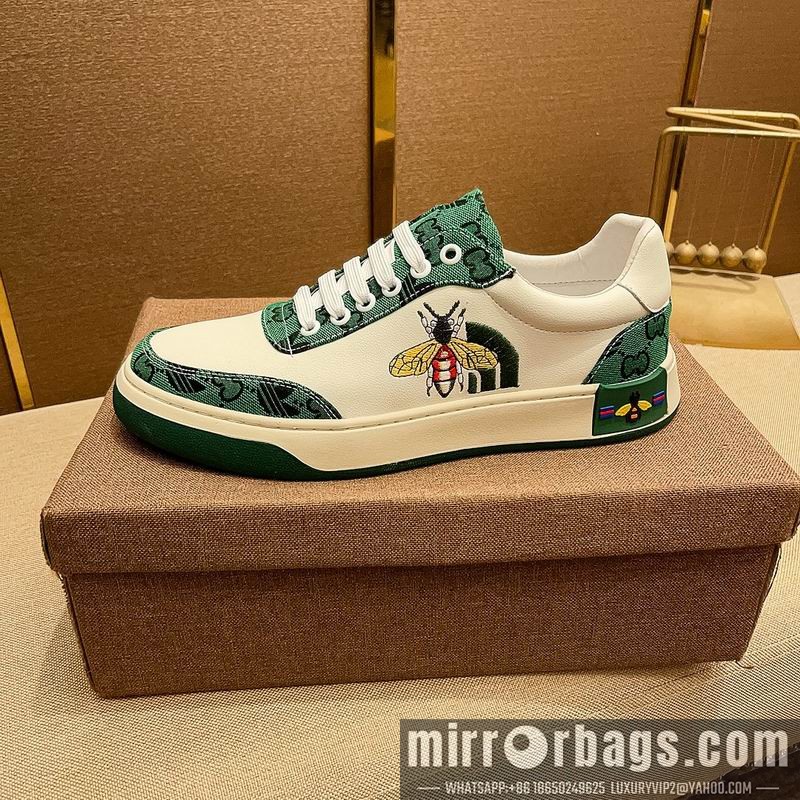 Gucci Shoes sz38-44 mnf0366