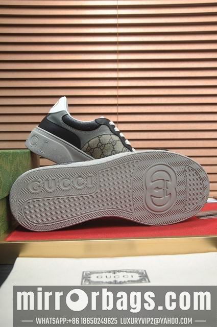 Gucci Shoes sz35-45 mnh0510