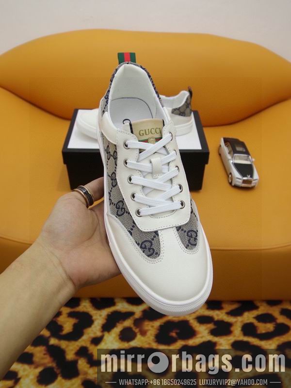 Gucci Shoes sz38-45 mnf0397