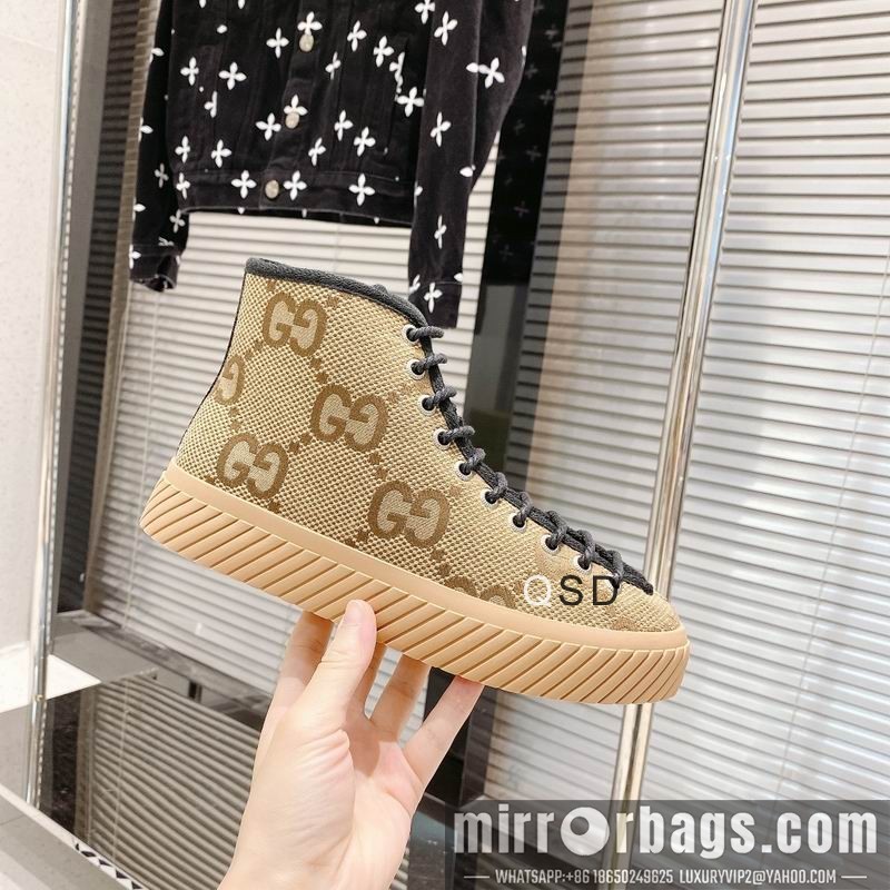 Gucci Shoes sz35-45 SD0303