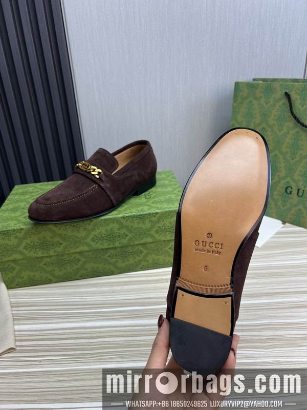 Gucci Shoes sz38-45 mnf03159