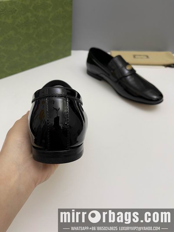 Gucci Shoes sz39-46 mnf0184
