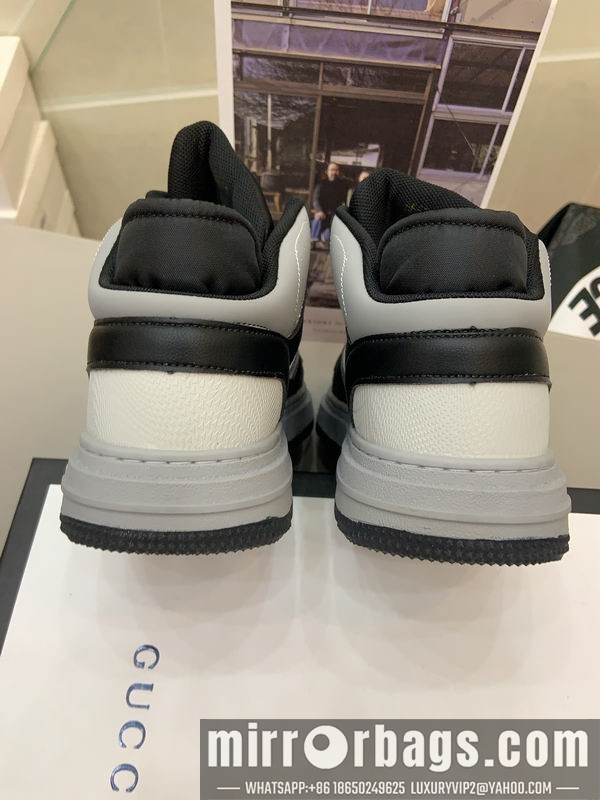 Gucci Shoes sz38-44 hnm0107