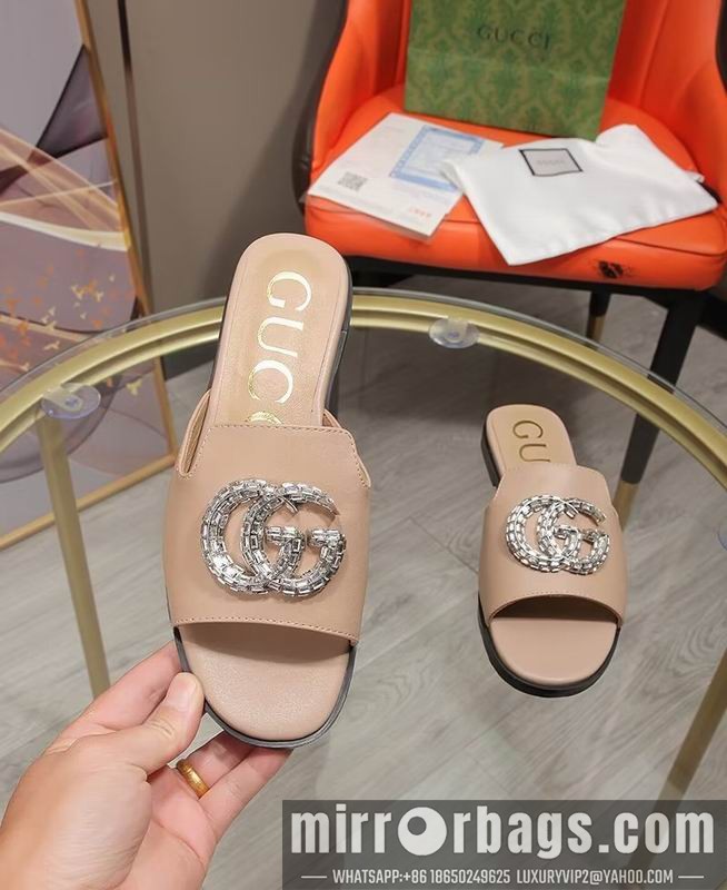 Gucci Shoes sz35-43 mnf0213