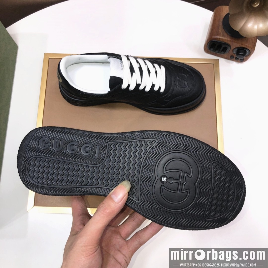 Gucci Shoes sz35-45 hnh1214