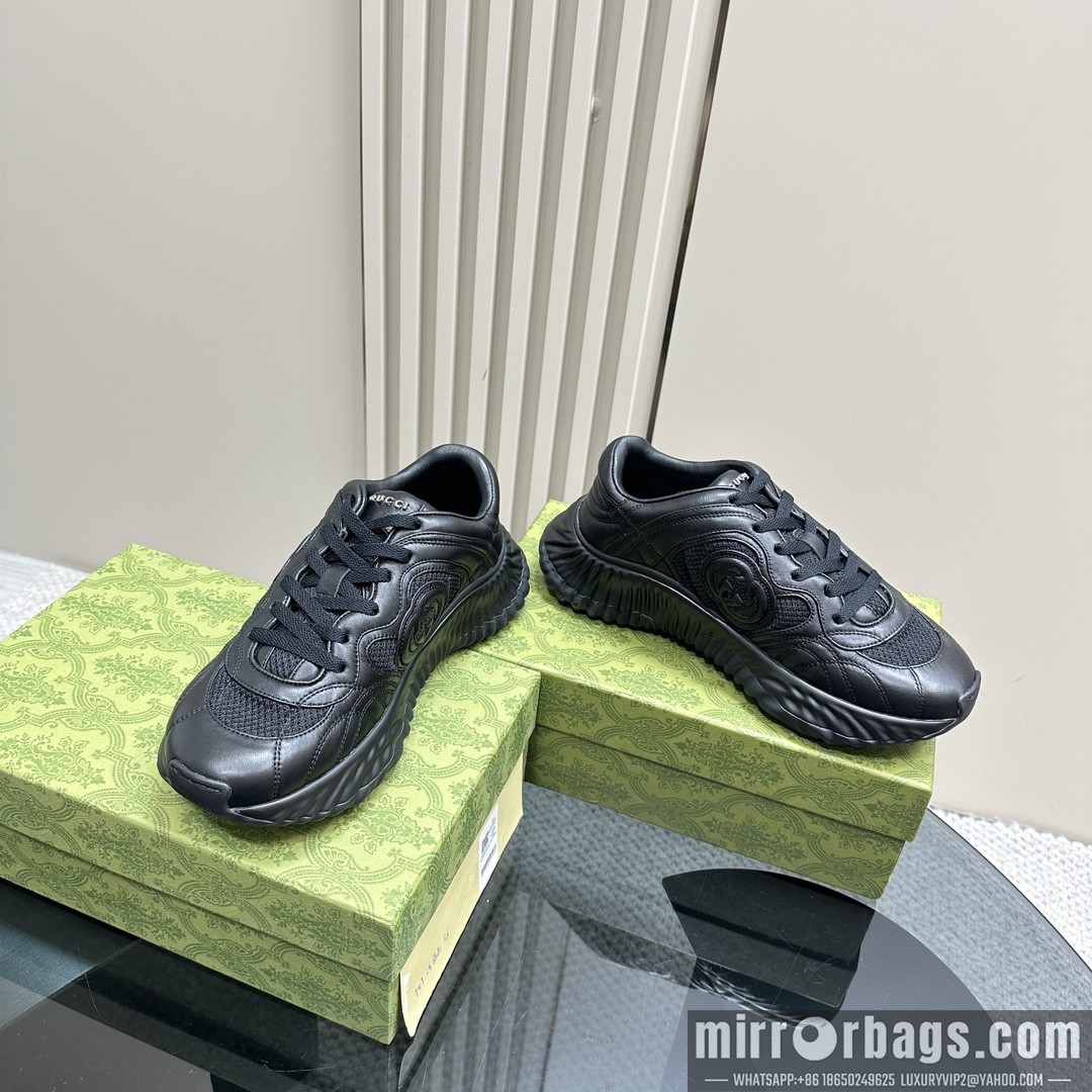 Gucci Shoes sz35-46 h0601
