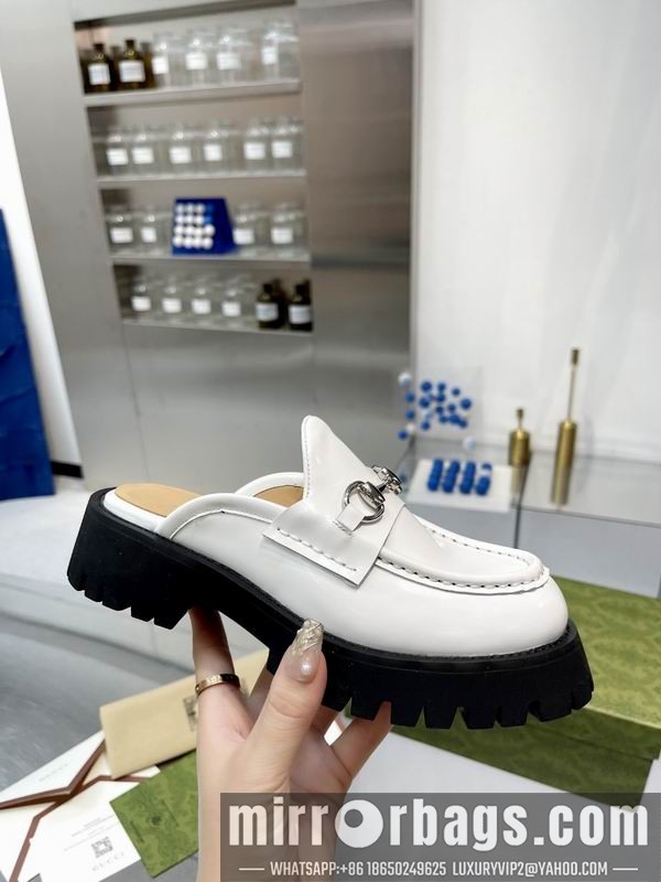 Gucci Shoes sz35-40 38-45 mnf0308