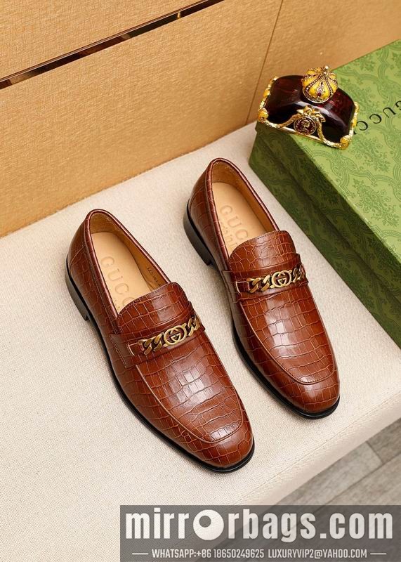 Gucci Shoes sz38-47 mnf0205