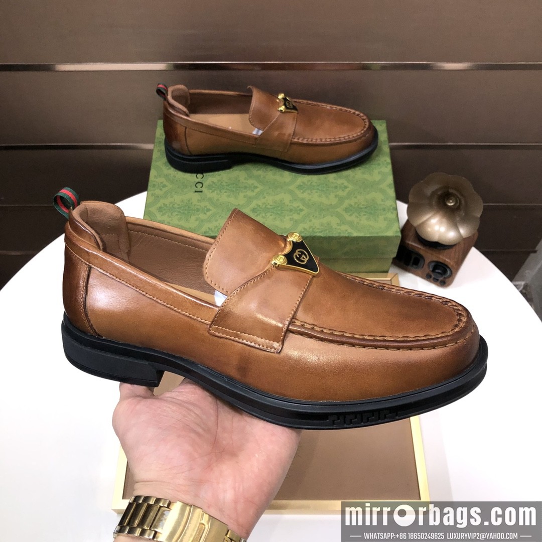 Gucci Shoes sz38-45 hnh0206
