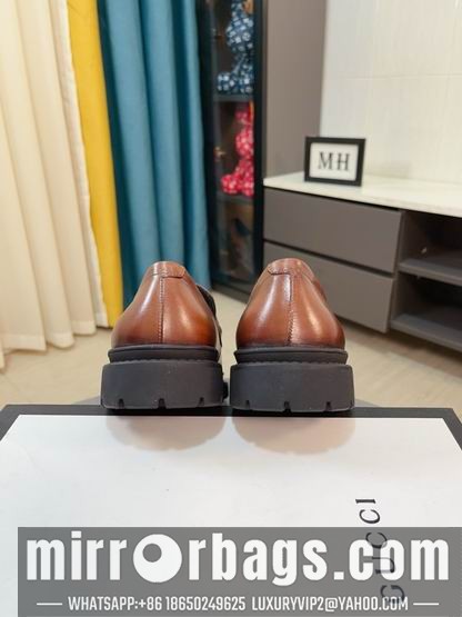Gucci Shoes sz38-44 hnh0446