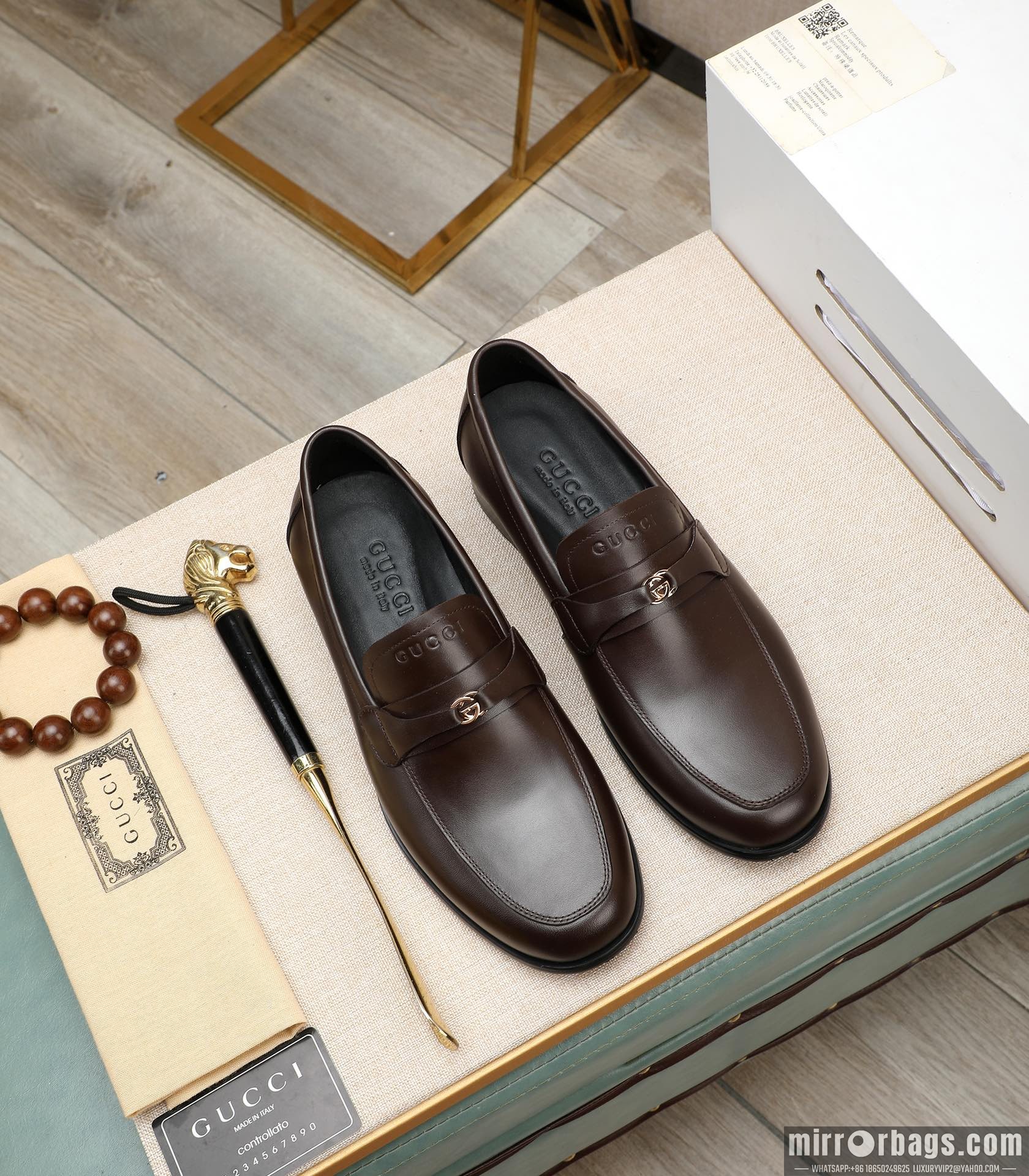 Gucci Shoes sz38-44 h0728