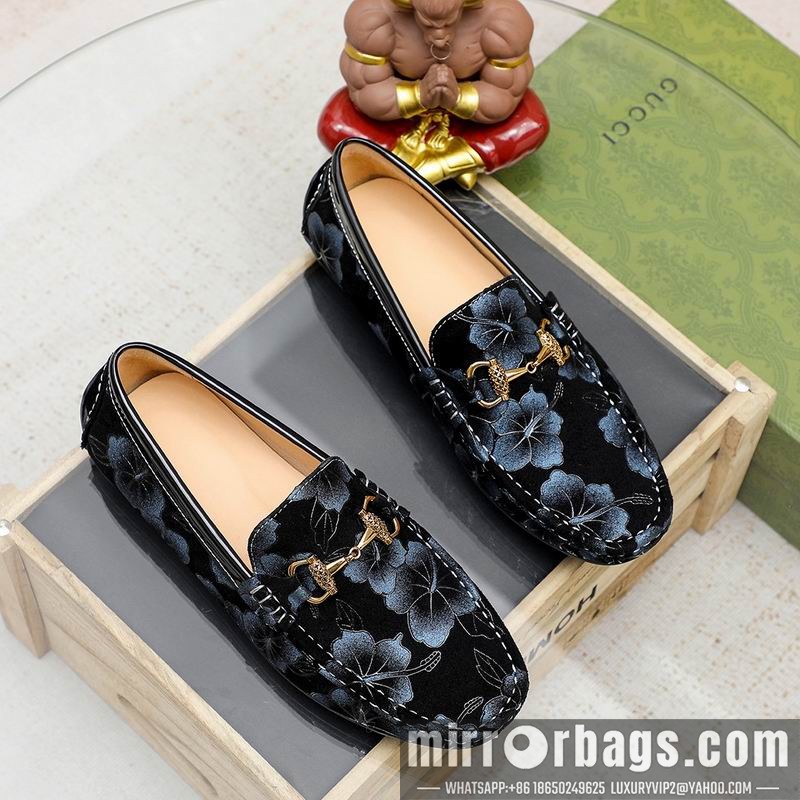 Gucci Shoes sz38-44 mnf0389