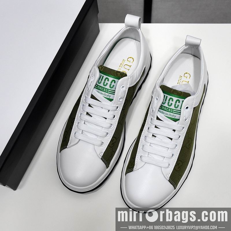 Gucci Shoes sz38-44 mnf3114