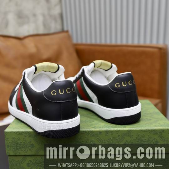 Gucci Shoes sz38-45 hnh0235