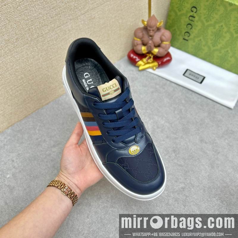Gucci Shoes sz38-44 mnf0370