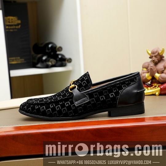 Gucci Shoes sz38-45 mnh0815
