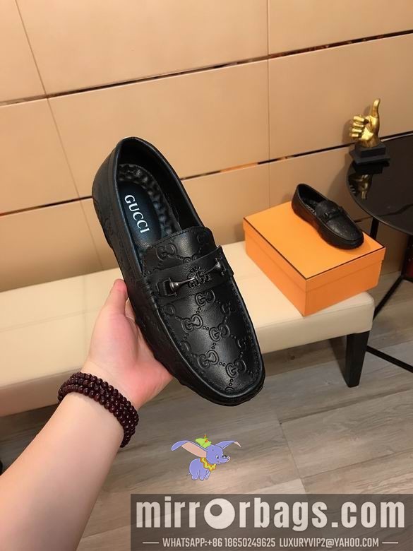 Gucci Shoes sz38-44 ngh0307