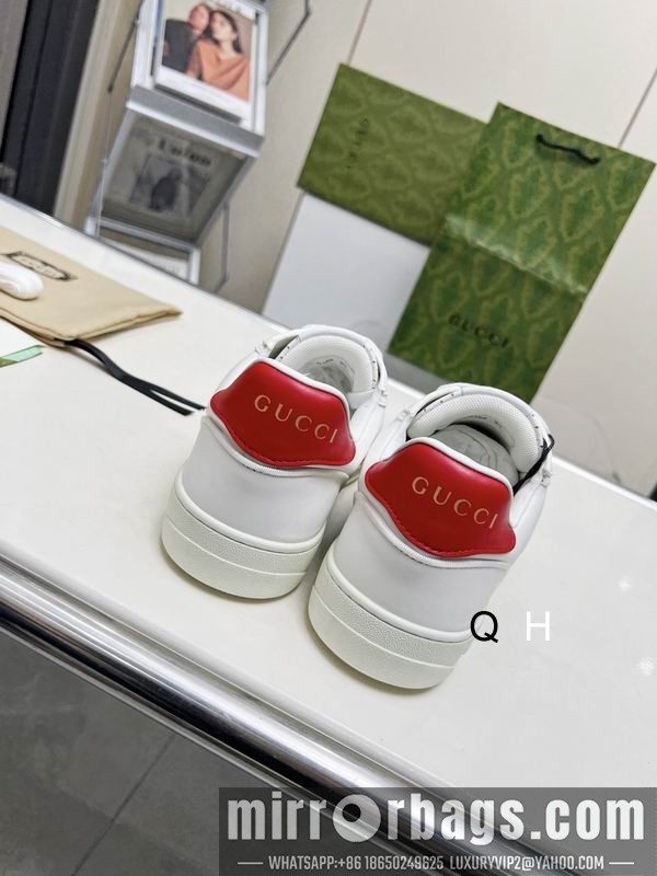 Gucci Shoes sz35-45 BS0805