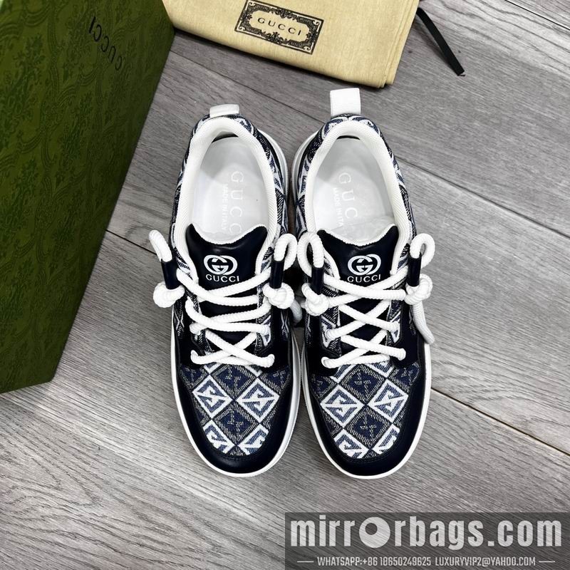 Gucci Shoes sz 38-45 mnf0154