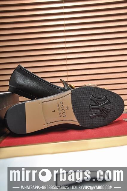 Gucci Shoes sz38-44 mnh0411