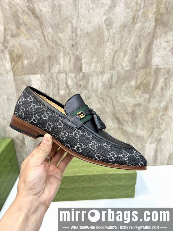 Gucci Shoes sz38-46 mnf03161