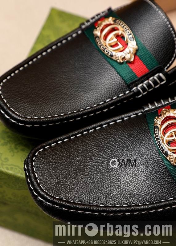 Gucci Shoes sz38-45 WM0369