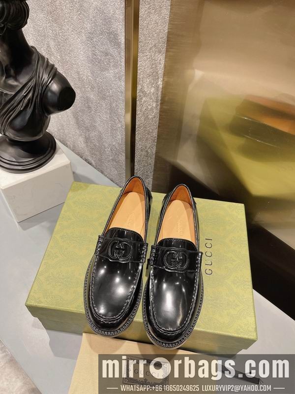 Gucci Shoes sz35-40 mnf0303