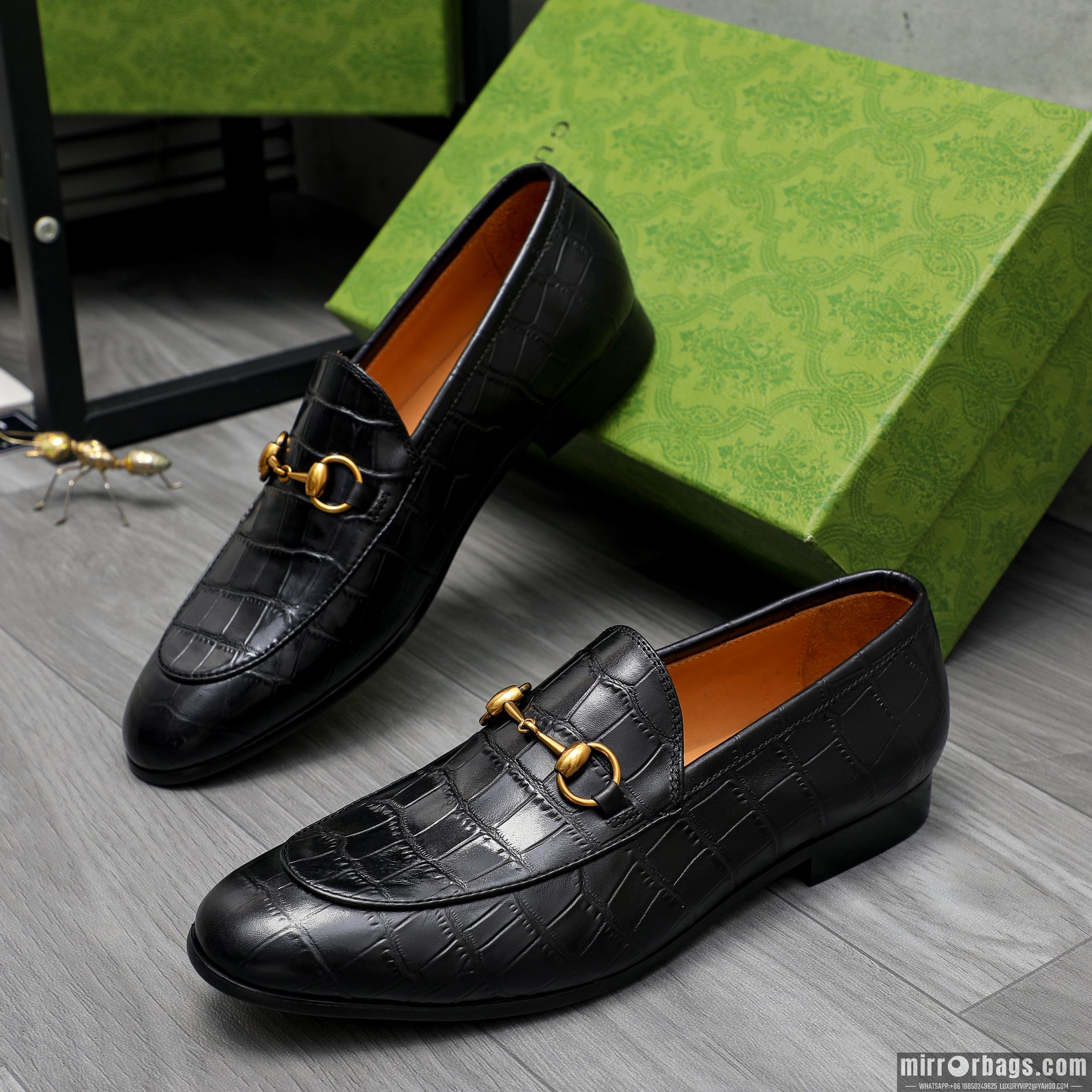 Gucci Shoes sz39-44 h0718