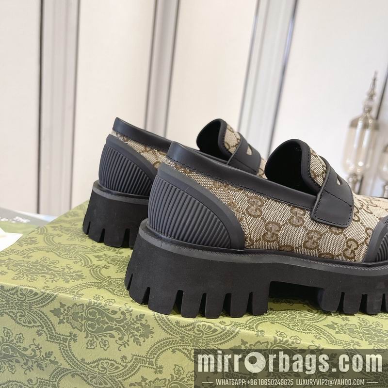 Gucci Shoes sz35-42 39-47 4.5cm mnf0112